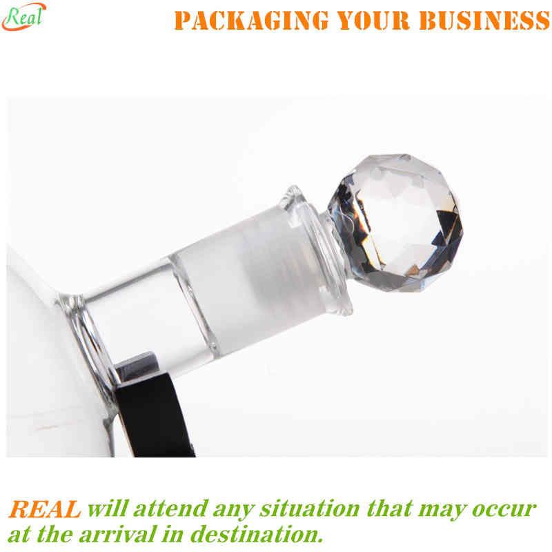 Borosilicate Glass Series 