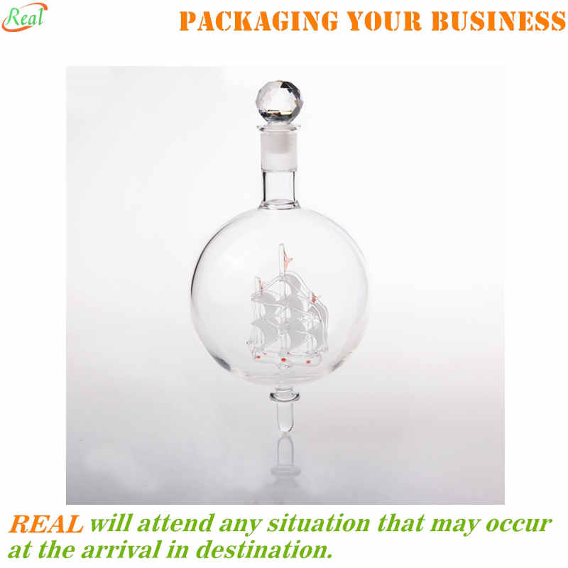 Borosilicate Glass Series 