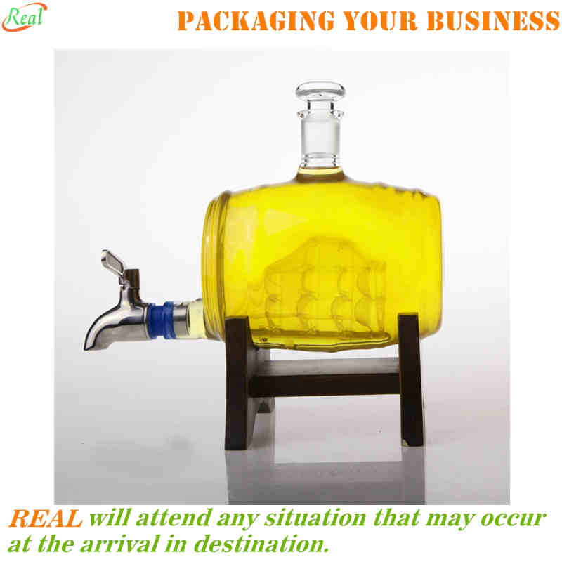 Borosilicate Glass Series 