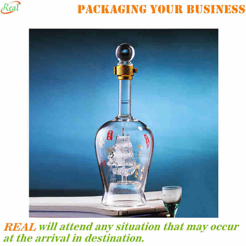 Borosilicate Glass Series 